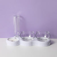 Vardi Dante™ 3-w-1 Karl Kattenvoerbak | Super przydatne dla twojego zwierzaka