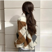 Kamizelka Kaye Gebreid | Wielofunkcyjna i stylowa