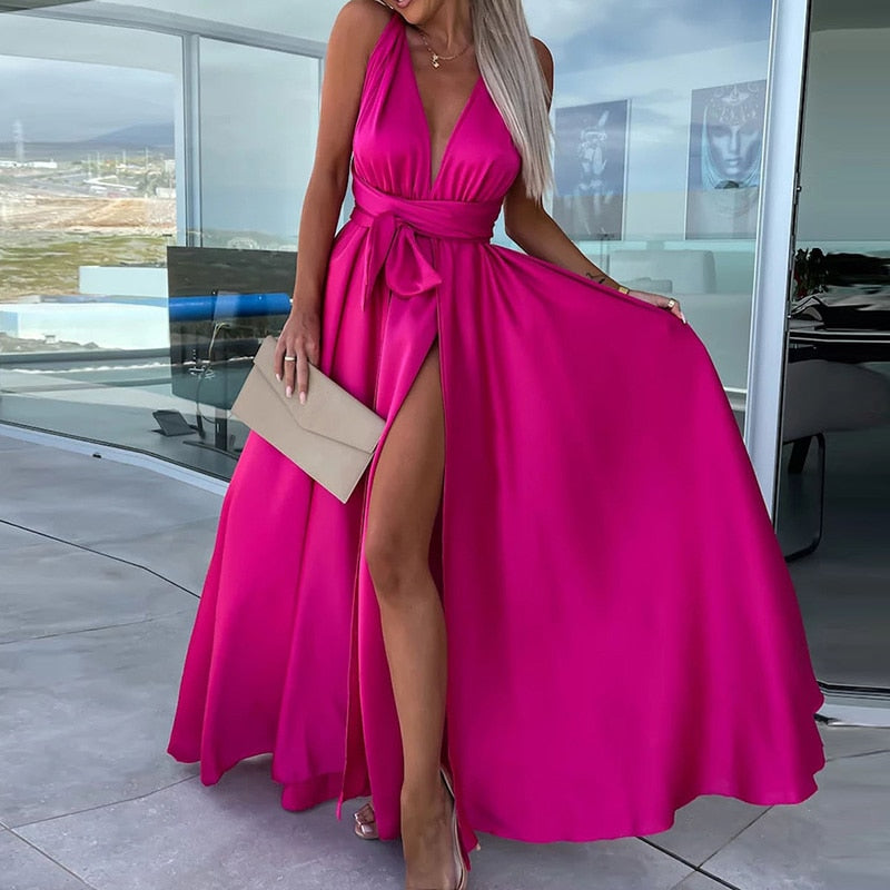 Sukienka na imprezę Pip | Czarująca letnia sukienka