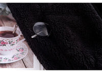 Kamizelka Caithlyn | Ciepła i Wszechstronna