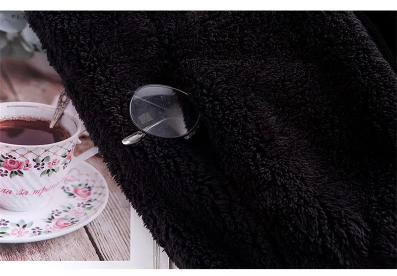 Kamizelka Caithlyn | Ciepła i Wszechstronna