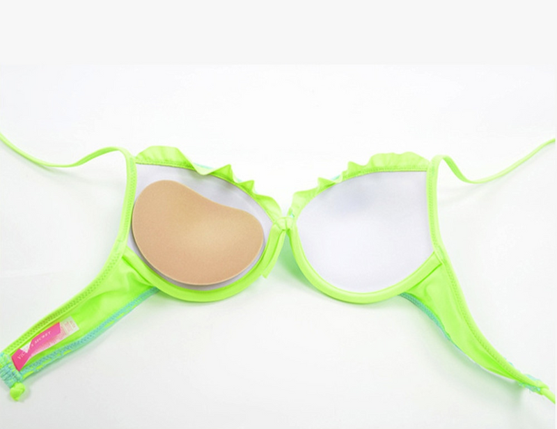 BH Poduszki | Stwórz piękną sylwetkę