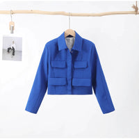 Valerie Vest | Stijlvol & Casual