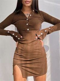 Nevra Dress | Casual & comfy