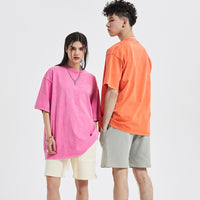 Vardi Dante™ Kirian Katoenen Shirt | Een stijlvolle & casual unisex shirt