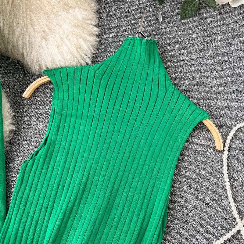 Julie 3-częściowy zestaw wypoczynkowy | Modny i wygodny