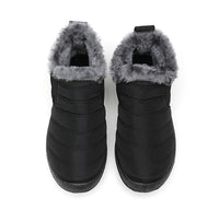 Kristy Winter Instappers | Warm & Comfy