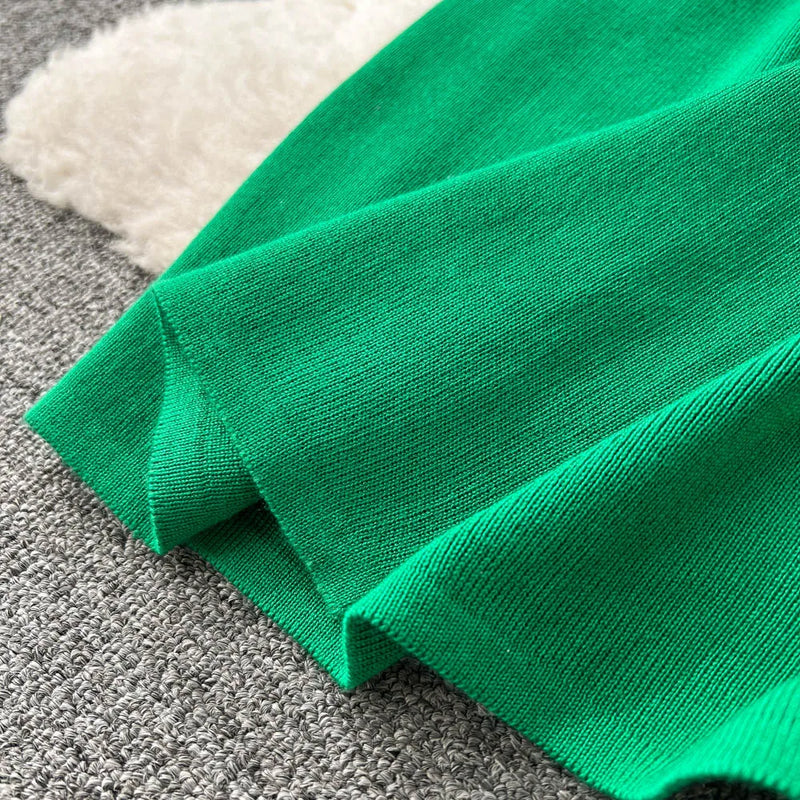 Julie 3-częściowy zestaw wypoczynkowy | Modny i wygodny