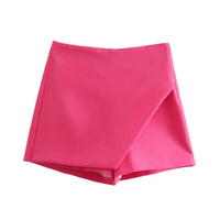 Zofie Broekrokjes | Stijlvolle & comfy skorts voor elke gelegenheid