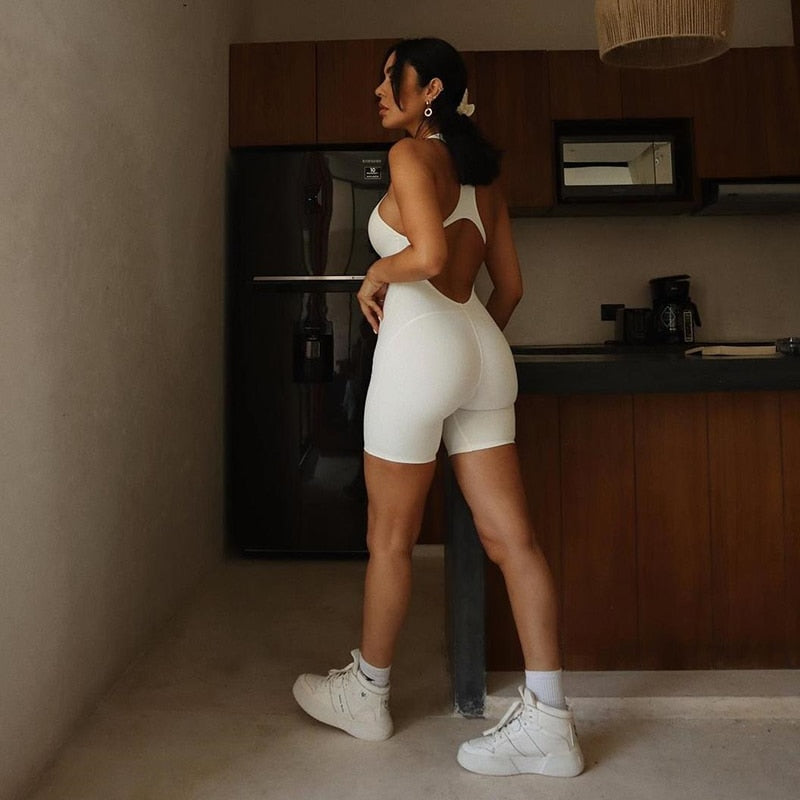 Evony kombinezon do jogi | Wygodny, elastyczny i seksowny