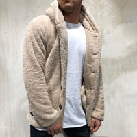 Bradley Fleece Vest | Perfect voor de koude dagen