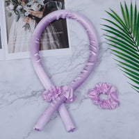 Hella bezgorący lokówka do włosów | Błyszczące loki bez uszkodzenia włosów