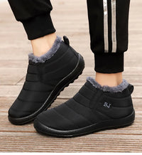Marianne Enkel Snowboots| Stijlvol & Warm