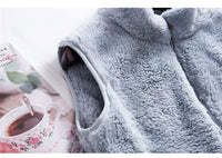 Kamizelka Caithlyn | Ciepła i Wszechstronna