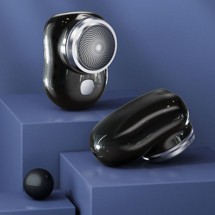 PocketShave | Mała maszynka do golenia, która idealnie mieści się w twojej kieszeni lub torbie!