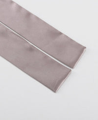 Sill Satin Garnitur | Elegancki, stylowy i jedwabisty