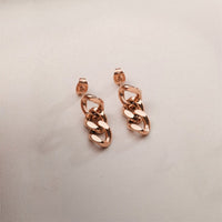 Gold Chain Earrings | Maak je outfit af met deze prachtige oorbellen