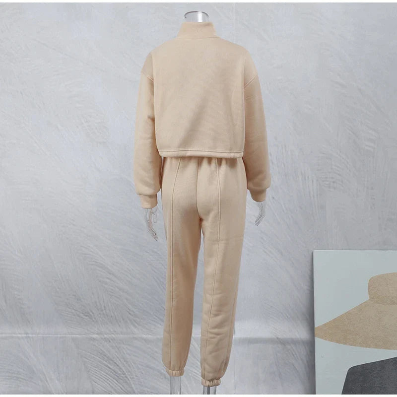 Kaila Trainingspak | Stylowy i wygodny