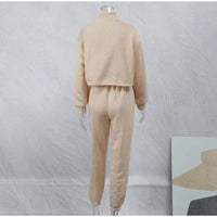 Kaila Trainingspak | Stylowy i wygodny