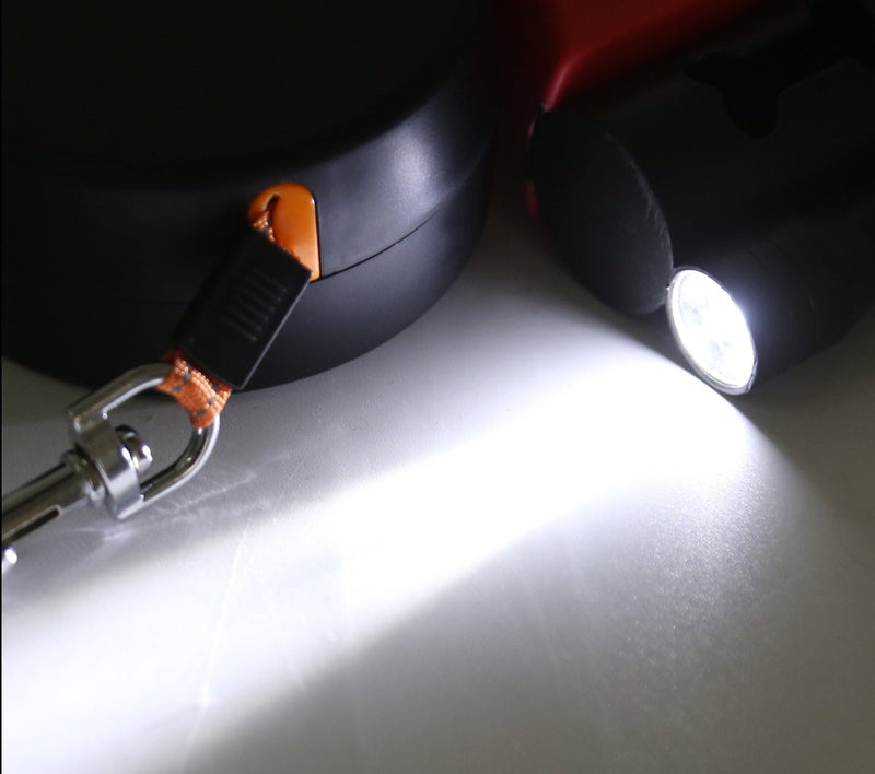 Vardi Dante™ Pro Podwójna Smycz dla Psów | Najlepszy wynalazek dla miłośników psów