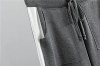 Yza Trainingspak | Stylowy i nowoczesny