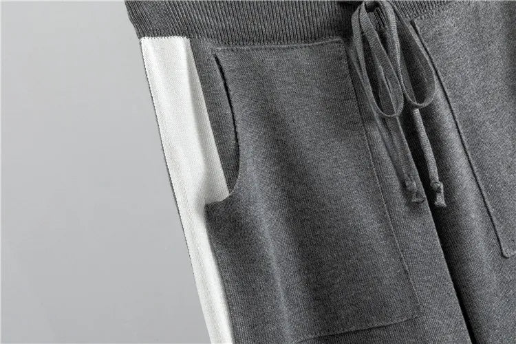 Yza Trainingspak | Stylowy i nowoczesny