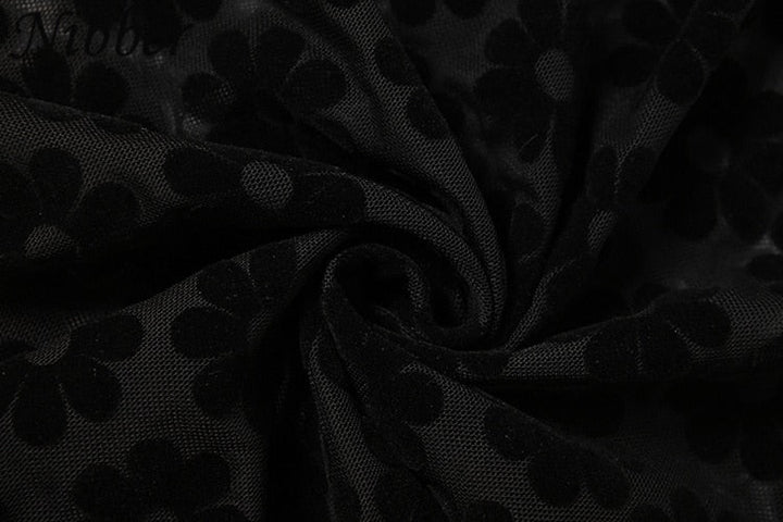 Aline Dress | Steel de show in deze fantastische jurk