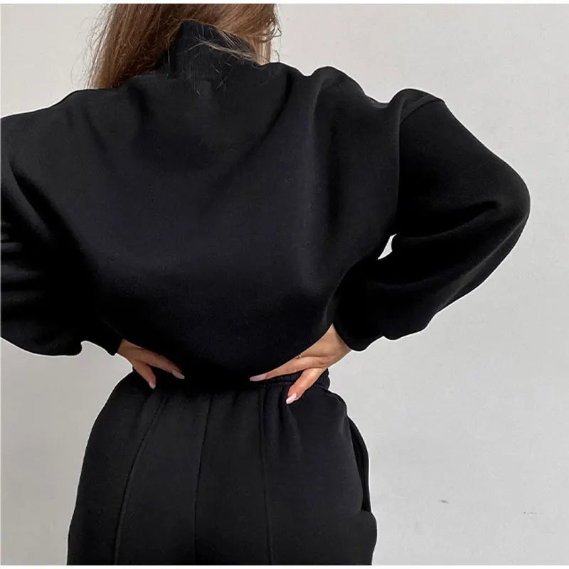 Kaila Trainingspak | Stylowy i wygodny