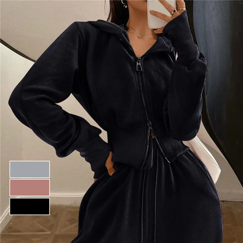 Dres Ivy | Sportowy i Modny