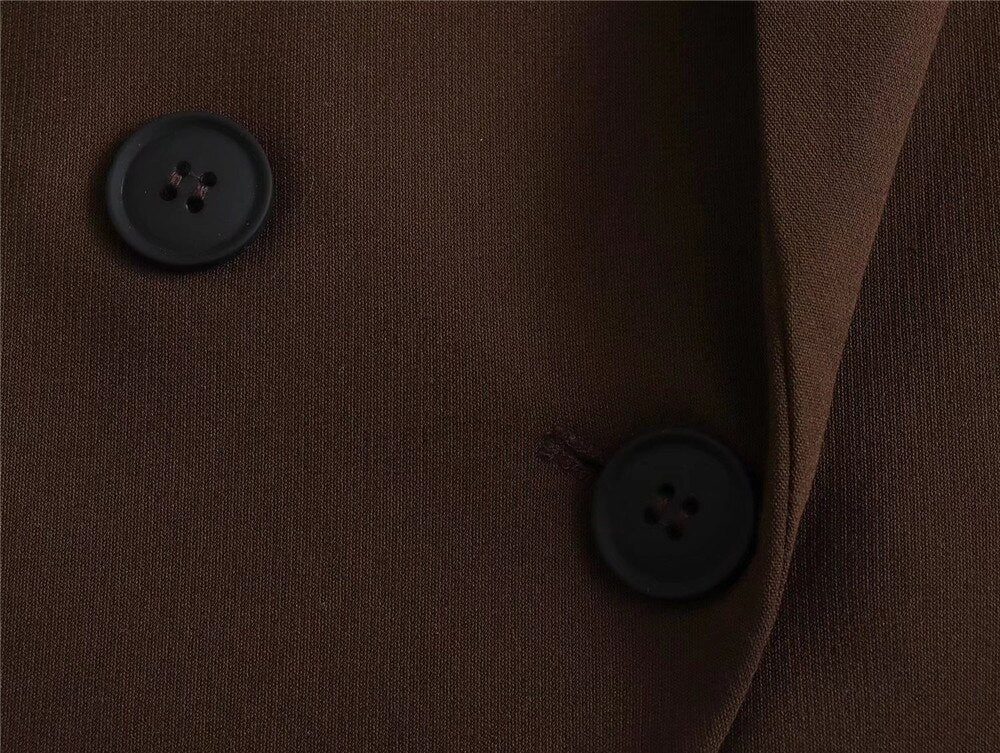 Dionne Blazer | Verfijnd & tijdloos