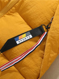 Vicky kamizelka ocieplana | Modna i wszechstronna