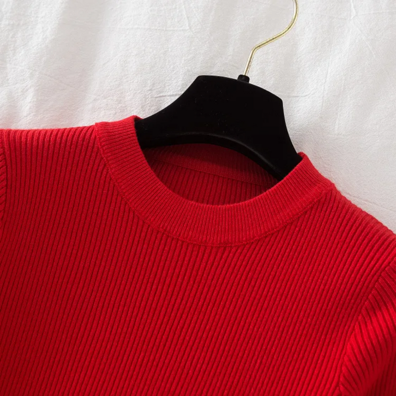 Stella Gebreide trui | Chique & Stijlvol