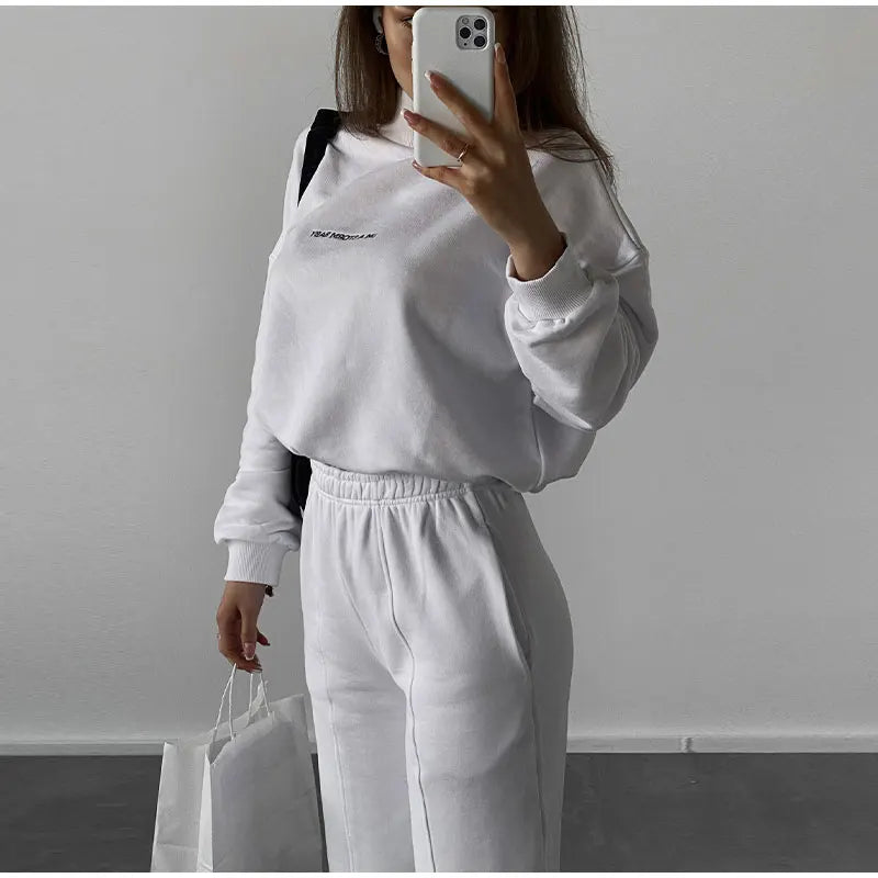 Kaila Trainingspak | Stylowy i wygodny