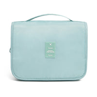 Vardi Dante™ Roll & Go Make-Up Torba | Przydatna w podróży!