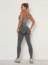 Ginny 2-częściowy zestaw sportowy | Idealny do codziennego noszenia