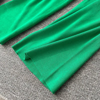 Julie 3-częściowy zestaw wypoczynkowy | Modny i wygodny