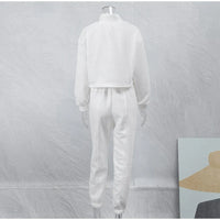 Kaila Trainingspak | Stylowy i wygodny