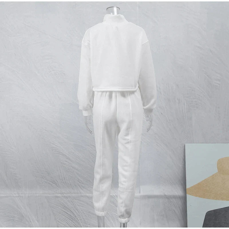 Kaila Trainingspak | Stylowy i wygodny