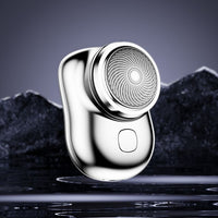 PocketShave | Mała maszynka do golenia, która idealnie mieści się w twojej kieszeni lub torbie!