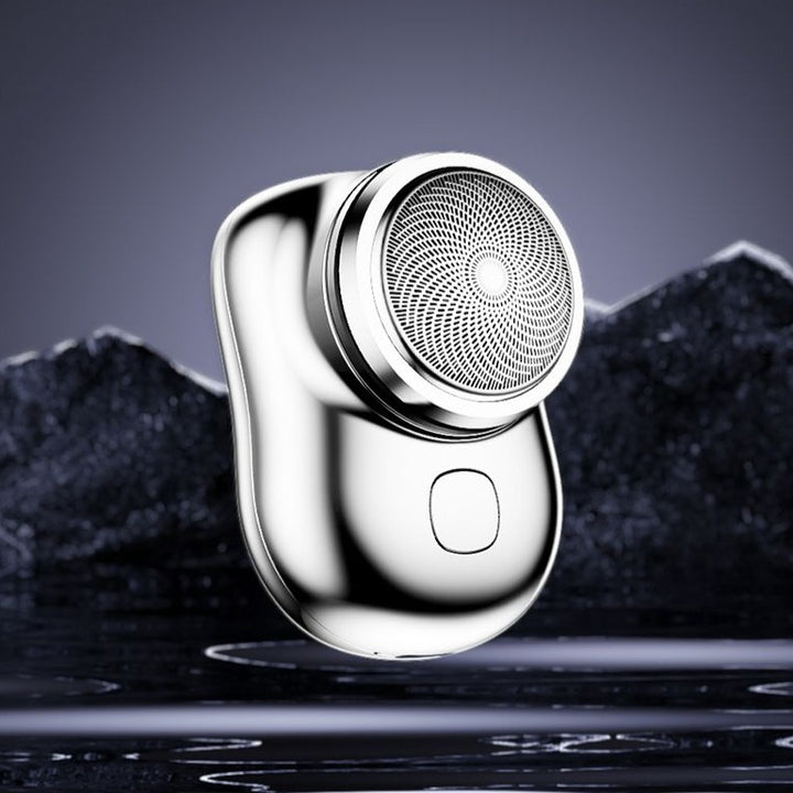 PocketShave | Mała maszynka do golenia, która idealnie mieści się w twojej kieszeni lub torbie!