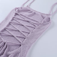 Bia Backless Beauty | Pronk met je prachtige rondingen