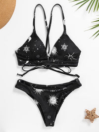 Zinda Zonnebloem Bikini | Wesoły i stylowy bikini