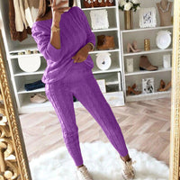 Amara Huispak | Stylowy i Ciepły