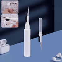 Zestaw do czyszczenia Airpods | Dokładnie wyczyść swoje Airpodsy tym zestawem