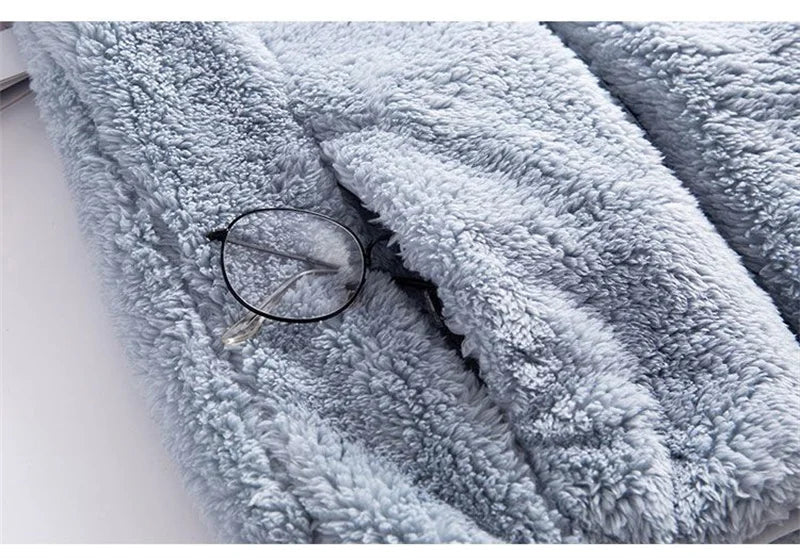 Kamizelka Caithlyn | Ciepła i Wszechstronna