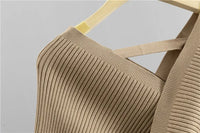 Michelle Dres treningowy | Modny i seksowny