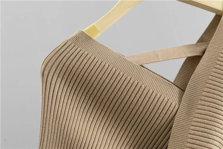 Michelle Dres treningowy | Modny i seksowny