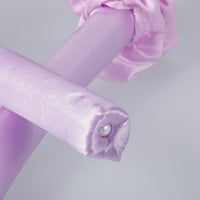 Hella bezgorący lokówka do włosów | Błyszczące loki bez uszkodzenia włosów