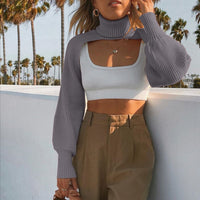 Lourdes Col | Uniek design om je outfit mee af te stylen