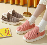 Sena Pantoffels | Warm & Comfy